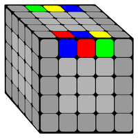 5x5 L2E 11